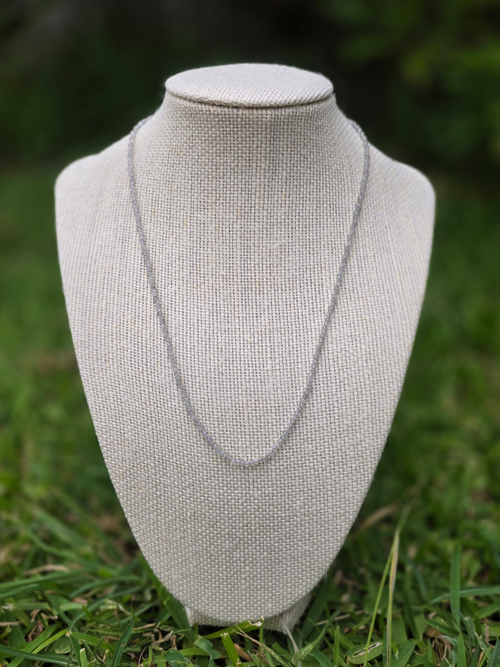 Labradorite Necklace